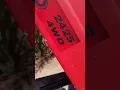 Farm Pro 2425 Engine Knock 2