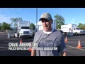 Police Volunteers Host Monthly Shredding Event in Scottsdale
