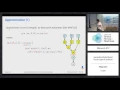 Generative Model-Based Text-to-Speech Synthesis