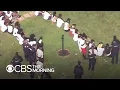 87 people arrested at Breonna Taylor protest on Kentucky attorney general s lawn