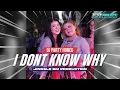 Download Lagu DJ I DONT KNOW WHY PARTY HOREG | JINGGLE BM PRODUCTION | FR PROJECT MANAGEMENT
