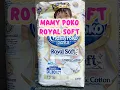 Download Lagu Lembutnya MamyPoko Royal Soft, bagaikan sentuhan kasih ibu setiap saat. 👶✨#fypage #fypyoutubevideo
