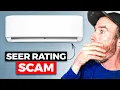 AC Efficiency in 2025 Which SEER rating should you buy
