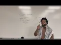2025-2026 MCAT General Biology Chapter 2 - Reproduction Part 1 Cellular