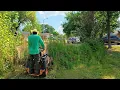 Download Lagu We Didn’t Expect COPS to Show Up During This OVERGROWN Yard Transformation…