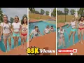 Jump Challenge