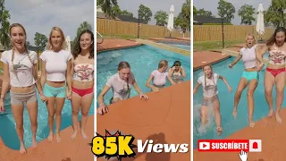 Jump Challenge