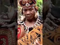 Download Lagu Master pemain Sape, orang Dayak asli, Christian Mara, Dayak Borneo