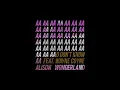Alison Wonderland - U Don't Know (THUGLI Remix) ft. Wayne Coyne