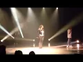 Incredible Talent 2026 in Aulnay-sous-Bois: Aya Nakamura sings Balek - Triangle des Bermudes