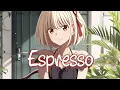 Download Lagu 「Nightcore」 Espresso - Sabrina Carpenter ♡ (Lyrics)