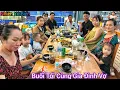 Download Lagu Buổi tối đi ăn cùng gia đình vợ|Nhiên xứ Biển 