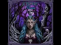 03 Crone - Melody Of Tears Eluna Lp