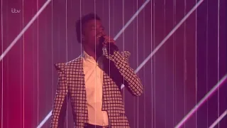 the x factor uk 2018 dalton harris final live shows full clip s15e27