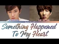 Download Lagu T-max & A&T - Something Happened To My Heart Boys Over Flowers OST Han/Rom/Engs