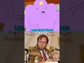 Adventure Time Voice Cast - Part 2