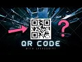 How to Make A QRCode Generator With JavaScript Explained