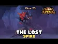 AFK ARENA - THE LOST SPIRE