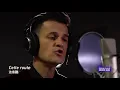 Cette route - Dantès - CHANSON FRANÇAISE sur la ROUTE DE LA SOIE