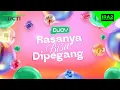 Lagu DJOY - Rasanya Bisa Dipegang (2024-25) 15s Versi Wendy Walters