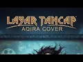 Lagu LAYAR TANCAP (Mono Koeswoyo) [Rock metal Cover]