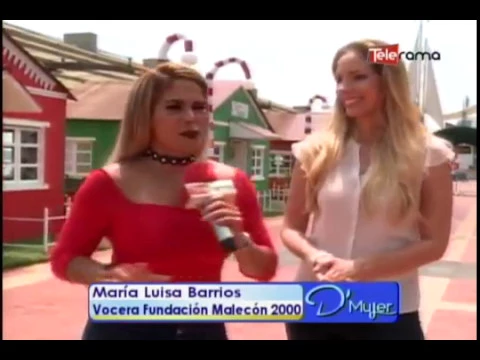 Actividades navideñas en Malecón 2000