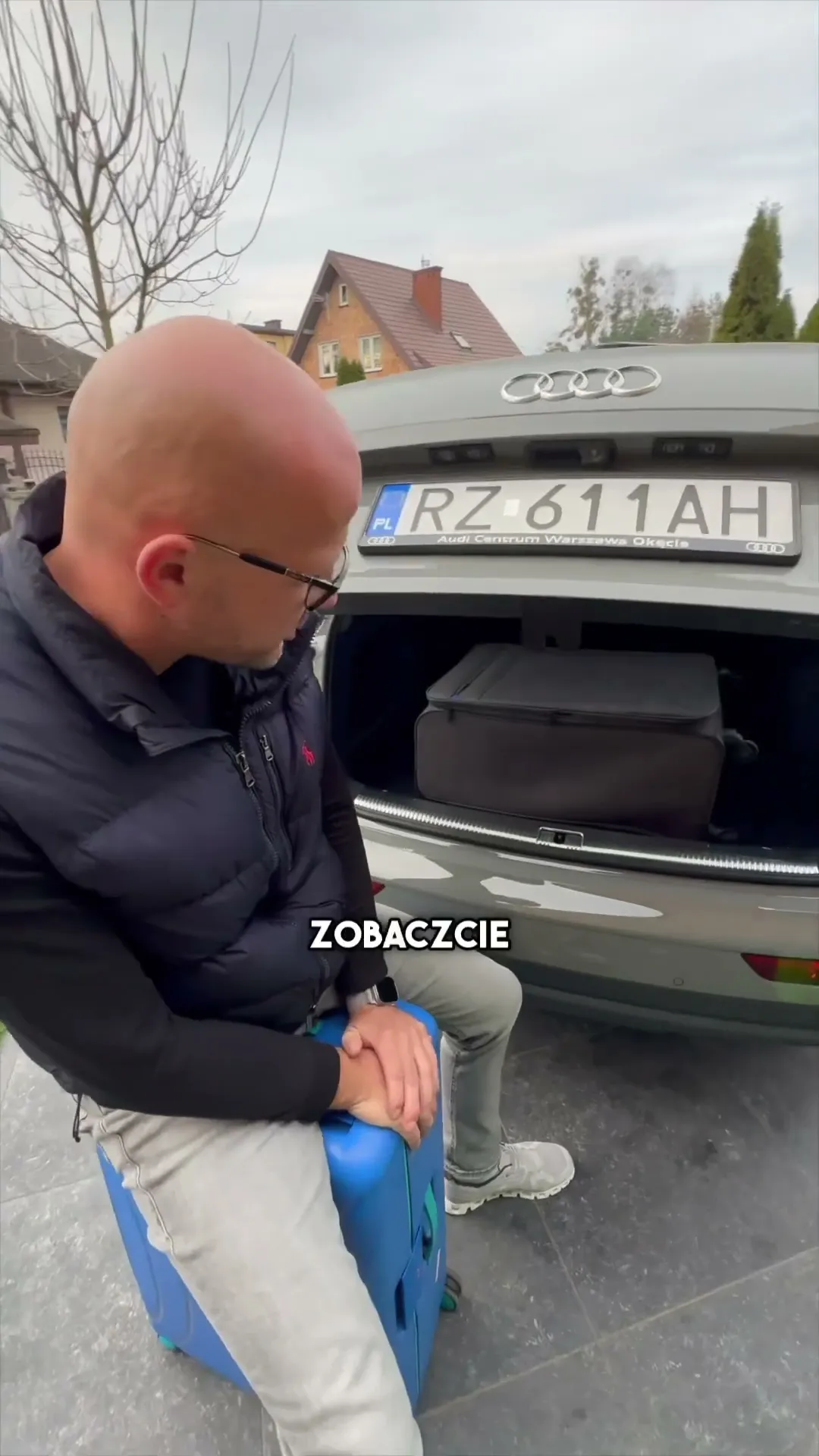 Długość nie ma znaczenia.#audiq5 #caroseria #samochodyużywane #shorts