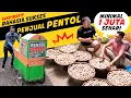 Download Lagu Lulusan SD Jualan Pentol, Raup 30 Juta Sebulan !!!