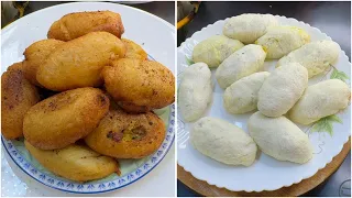 আলু দিয়ে বাচ্চাদের টিফিনে সকাল বিকালের নাস্তা বানিয়ে দুনিয়াকে চমকে দিলাম নতুন রেসিপি ❗potato nastha