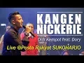 Download Lagu Didi Kempot feat. DORY - Kangen Nickerie Live di SUKOHARJO
