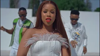 jux marioo and pabi cooper nice kiss ft tony duardo official video 