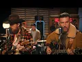 Brothers Osborne Perform "Weed, Whiskey And Willie" | CMT Studio Sessions