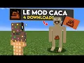 Download Lagu J'ai passé 3 jours à chercher LES PIRES MODS de Minecraft..