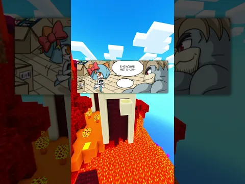 He Got Recognized in Public! 😭😭
