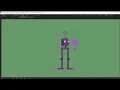 Duik Angela Tutorial Rig a robot with stretchy legs in After Effects in less than 10 minutes