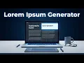 Lorem Ipsum Generator Explained Bekupon Web Tools