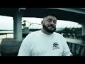 Joe Nester- To The River (Final Music Video)