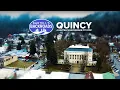 Once known for miners and lumber Quincy inspires art while surrounded by the beauty of the Sierra