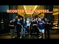 Download Lagu Ceritanya Ngevlog #2 | Mulai dari Behind The Scene sampe ke Surabaya