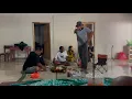 Download Lagu HUKUMAN KU BAKAL ABOT KI KO PAK LURAH😭‼️ SELESAI MAKAN” ACARA ULTAH E DARPONG