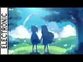 Cloudier - A Centimetre Apart Sylrica Remix