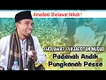 Download Lagu Sholawat Syajarotun Nuqud (Pohon Duit), CERAMAH AGAMA TERBARU KH KHOLIL YASIN 2022