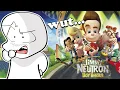 Download Lagu Jimmy Neutron was kinda insane