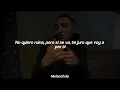 Moncho Chavea x Morad - SE FUE (Letra)