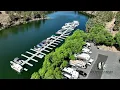 Lake Simtustus Resort