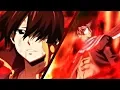 Download Lagu Natsu vs Zeref「AMV」Fairy Tail - NEFFEX - Here to Stay