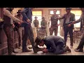 Outlaws Humiliate Him in Front Of His Dad Unaware He s The Fastest Gun in The West