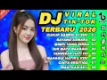 Lagu DJ DANGDUT DISCO TERBARU VIRAL TIKTOK 2026💥 COCOK UNTUK MENEMANI PERJALANAN \