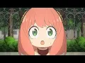Download Lagu 「Creditless」SPY x FAMILY OP / Opening 4「UHD 60FPS」