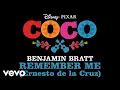 Download Lagu Benjamin Bratt - Remember Me (Ernesto de la Cruz) (From \